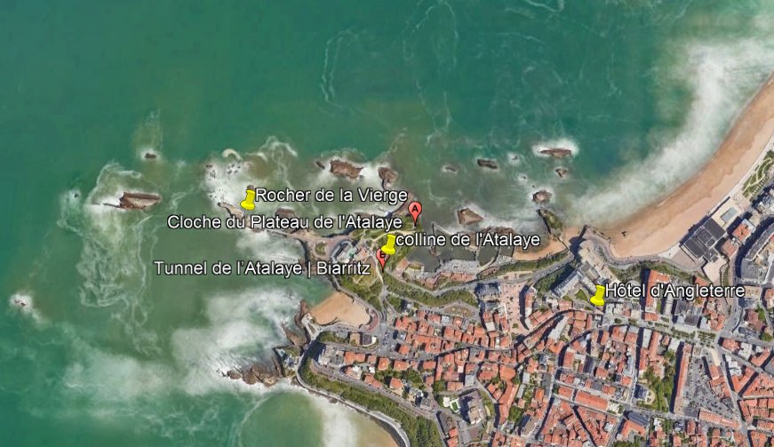 Map.