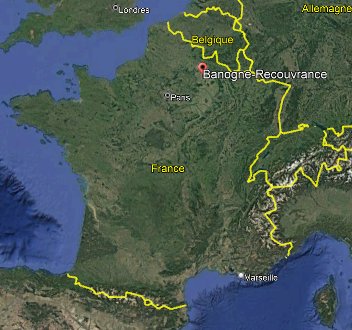 Map.