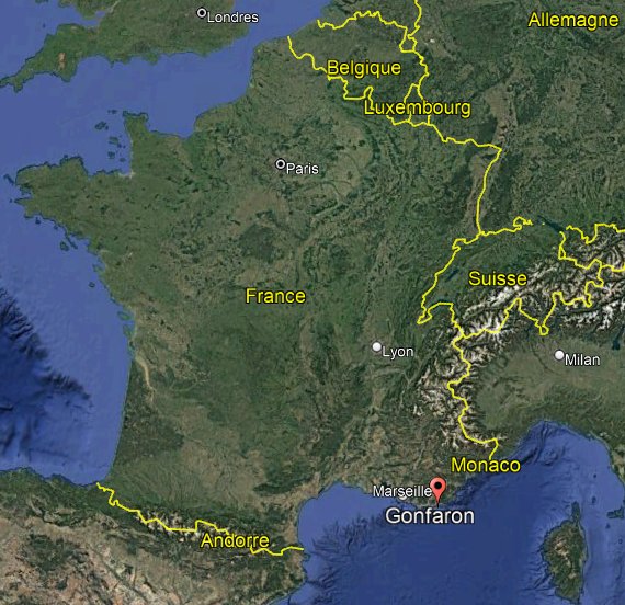 Map.