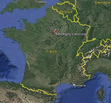 Map.