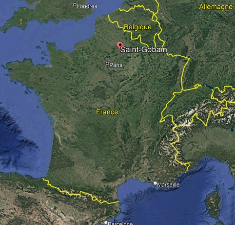 Map.