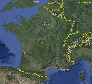 Map.