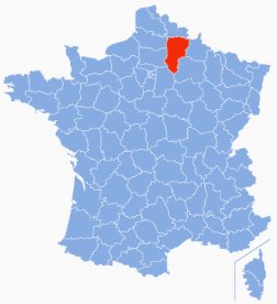 Map.