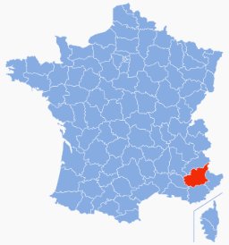 Map.