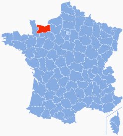 Map.