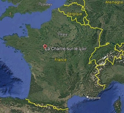 Map.