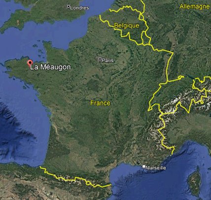 Map.