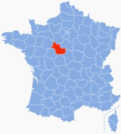 Map.