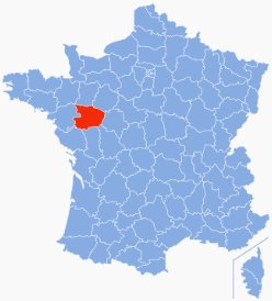 Map.