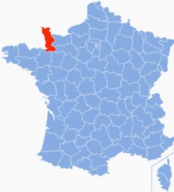 Map.