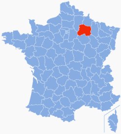 Map.