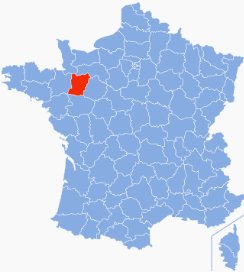 Map.