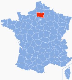 Map.