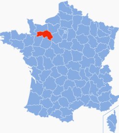 Map.