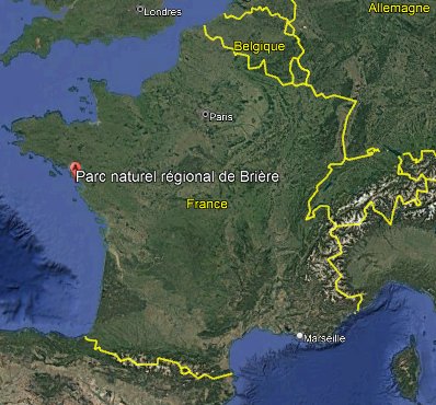 Map.