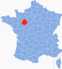 Map.