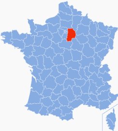 Map.