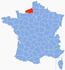 Map.