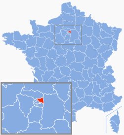 Map.