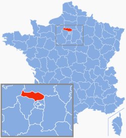 Map.