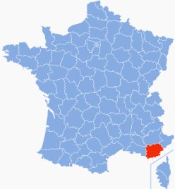 Map.