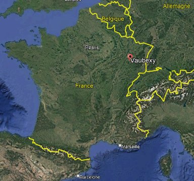 Map.