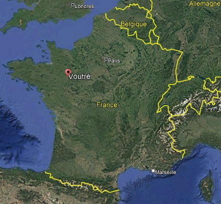 Map.