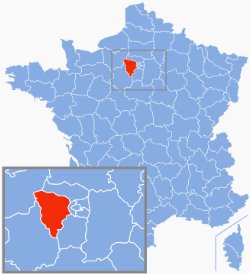 Map.