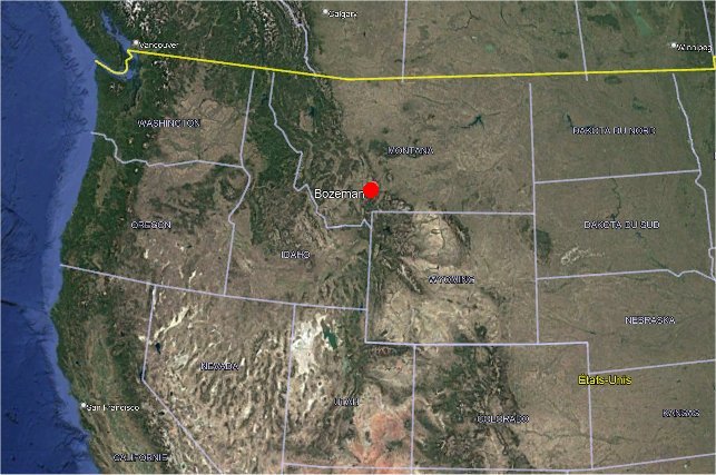 Map.