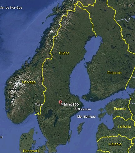 Map.