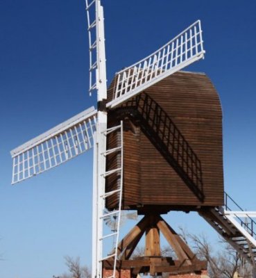 Moulin.
