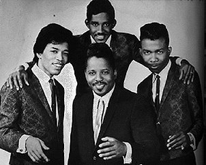 Curtis Knight and the Squires