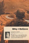 Why Believe In Flying Saucers - Popular Science 1966, page 1