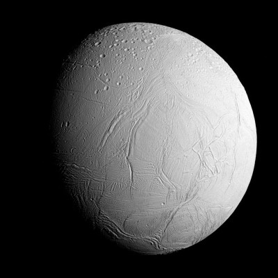 Encelade.